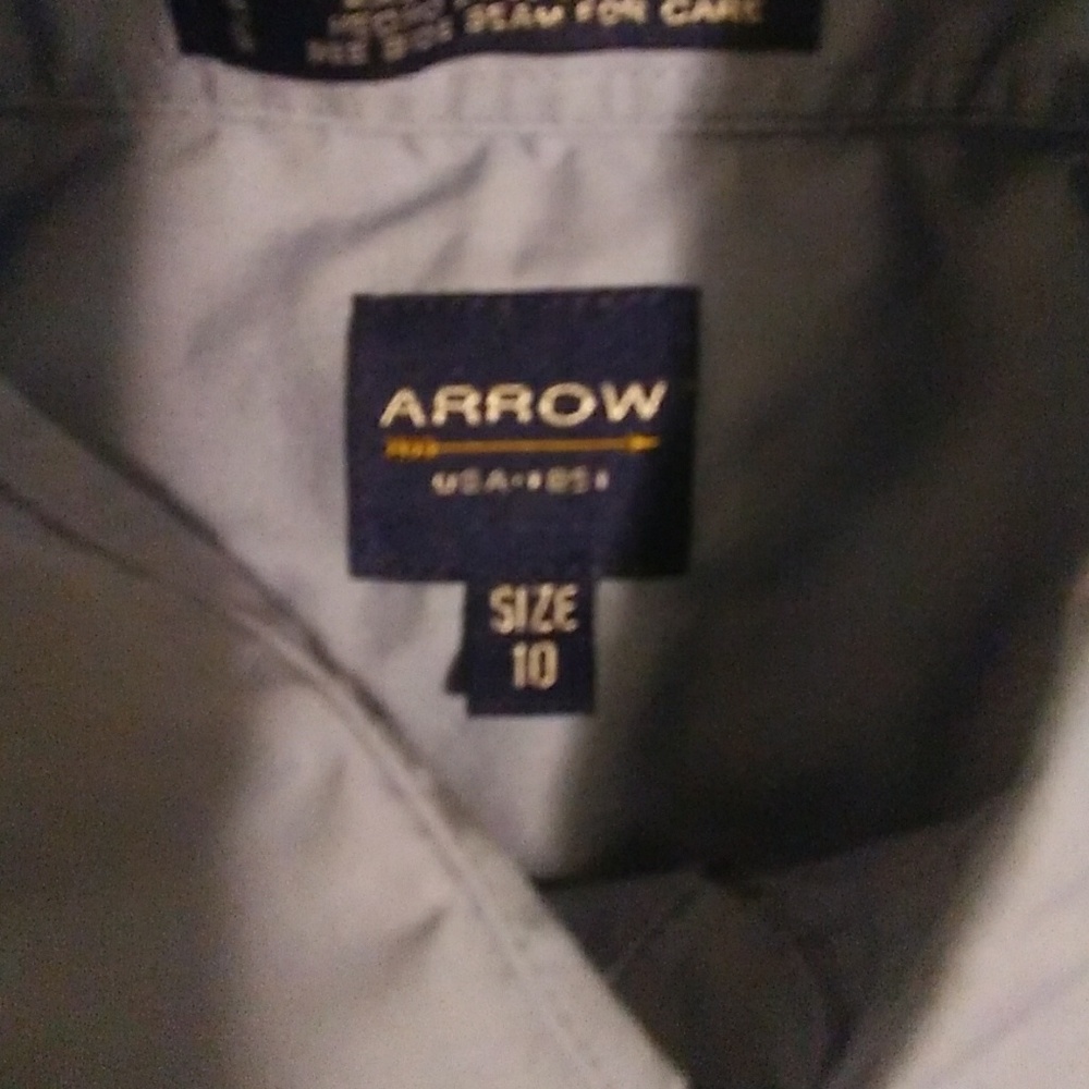 Arrow - Picture 4 of 4